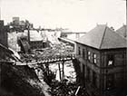 Marine Palace  after storm | Margate History